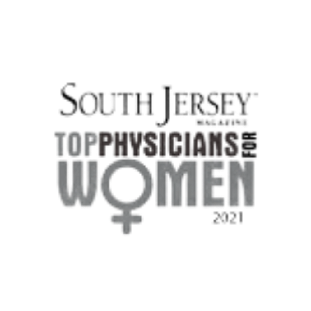 SJ Top Women Physicians logo