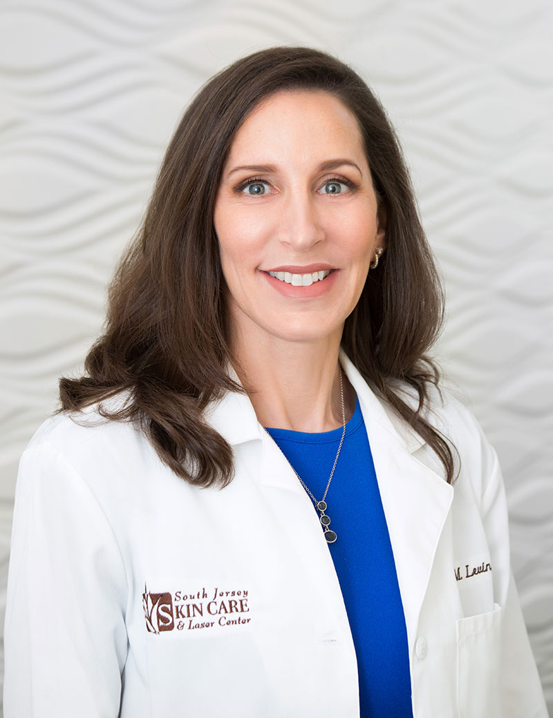 Dr. Robin Levin