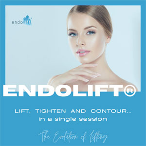 Endolift Advertisement