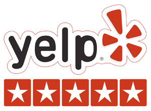 Yelp logo