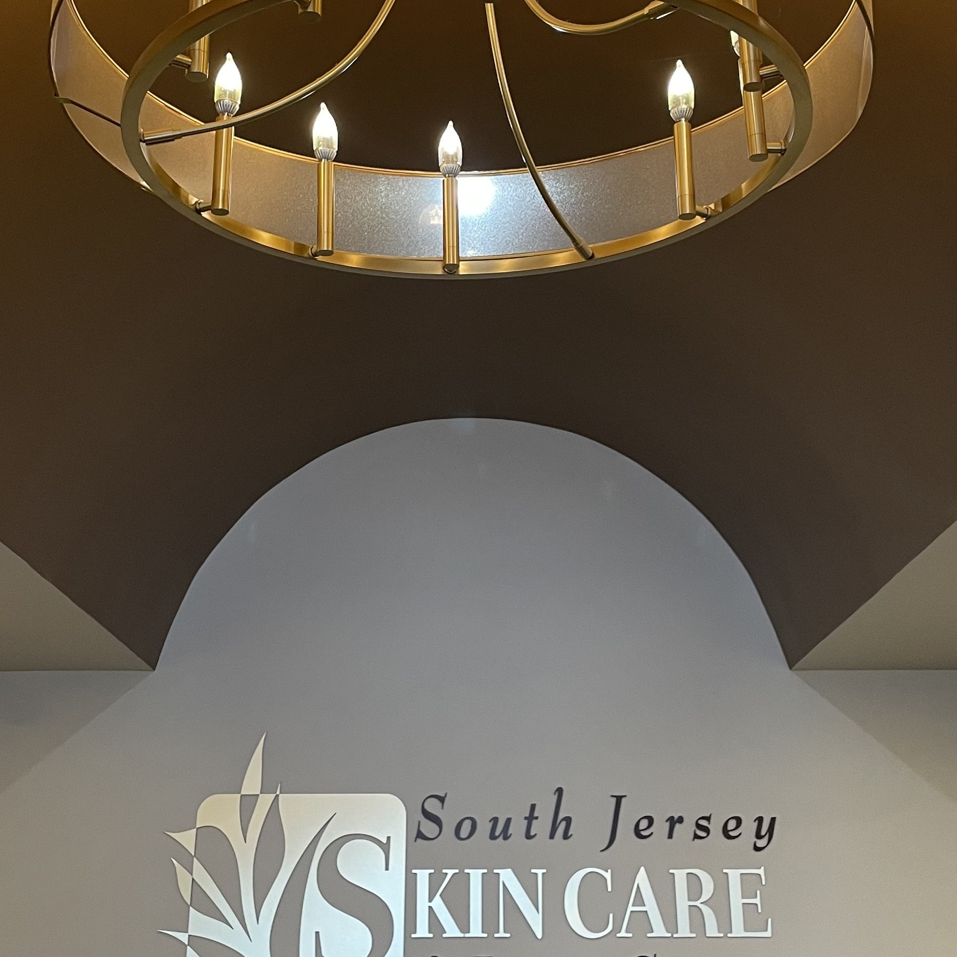 South Jersey Skincare logo