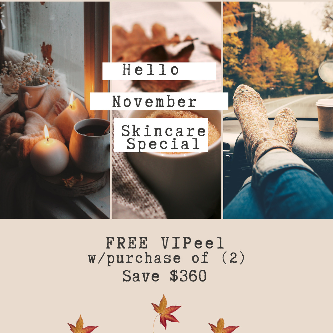 South Jersey Skin Care & Laser Center News and Specials