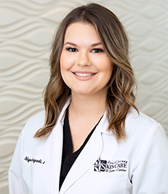 Alyssa Angradi, M.S.